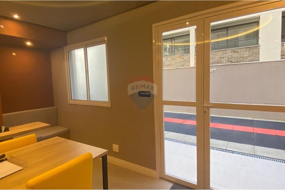 Apartamento, 1 quarto, 27 m² - Foto 39