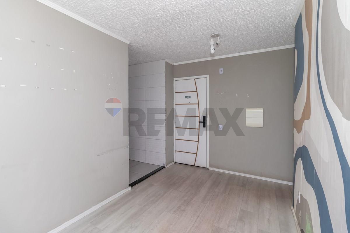 Apartamento, 2 quartos, 42 m² - Foto 2