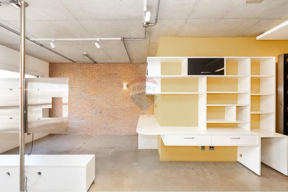 Apartamento, 1 quarto, 70 m² - Foto 8