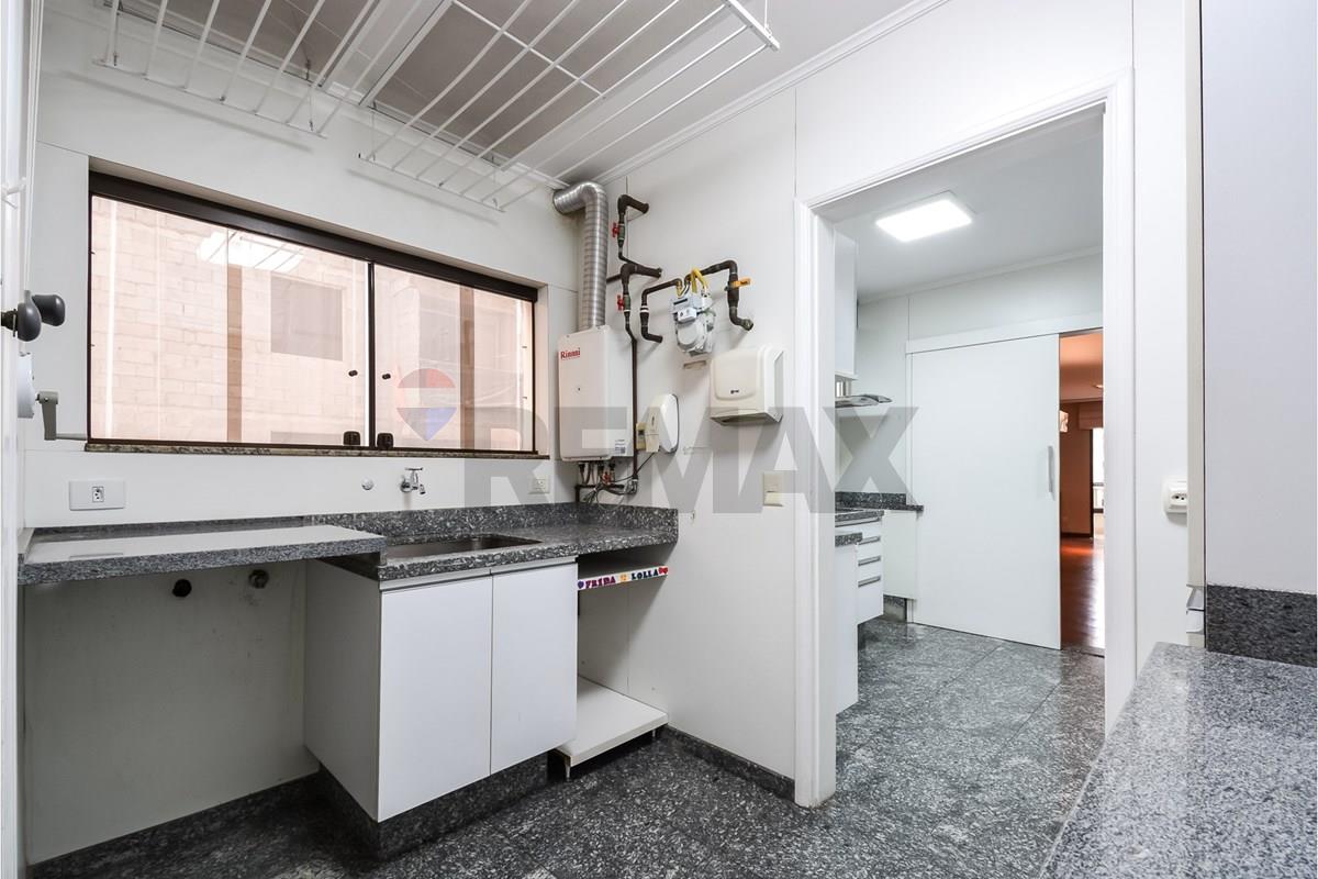 Apartamento, 4 quartos, 158 m² - Foto 106