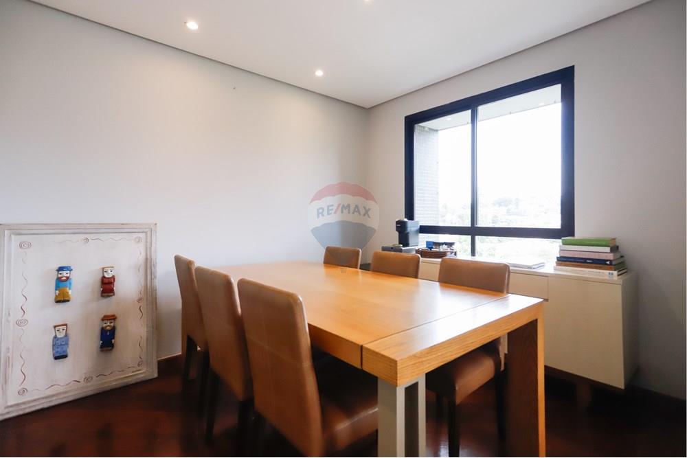 Apartamento, 3 quartos, 130 m² - Foto 28