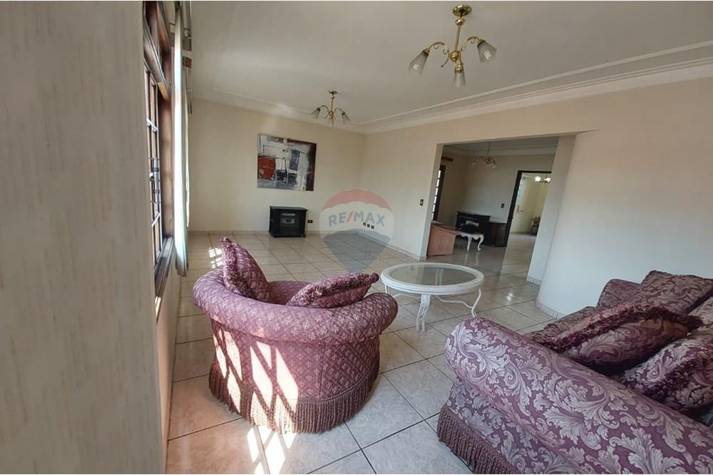 Casa, 5 quartos, 263 m² - Foto 8