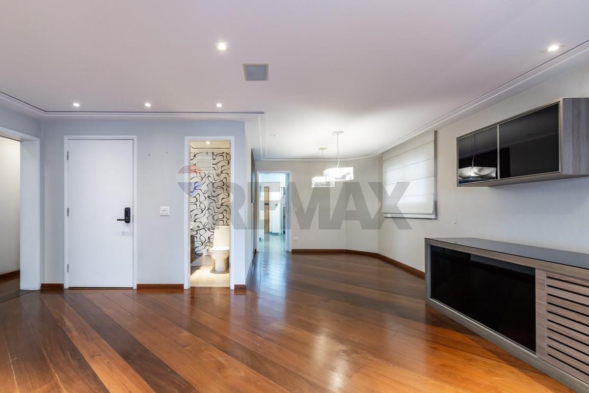 Apartamento, 4 quartos, 158 m² - Foto 12