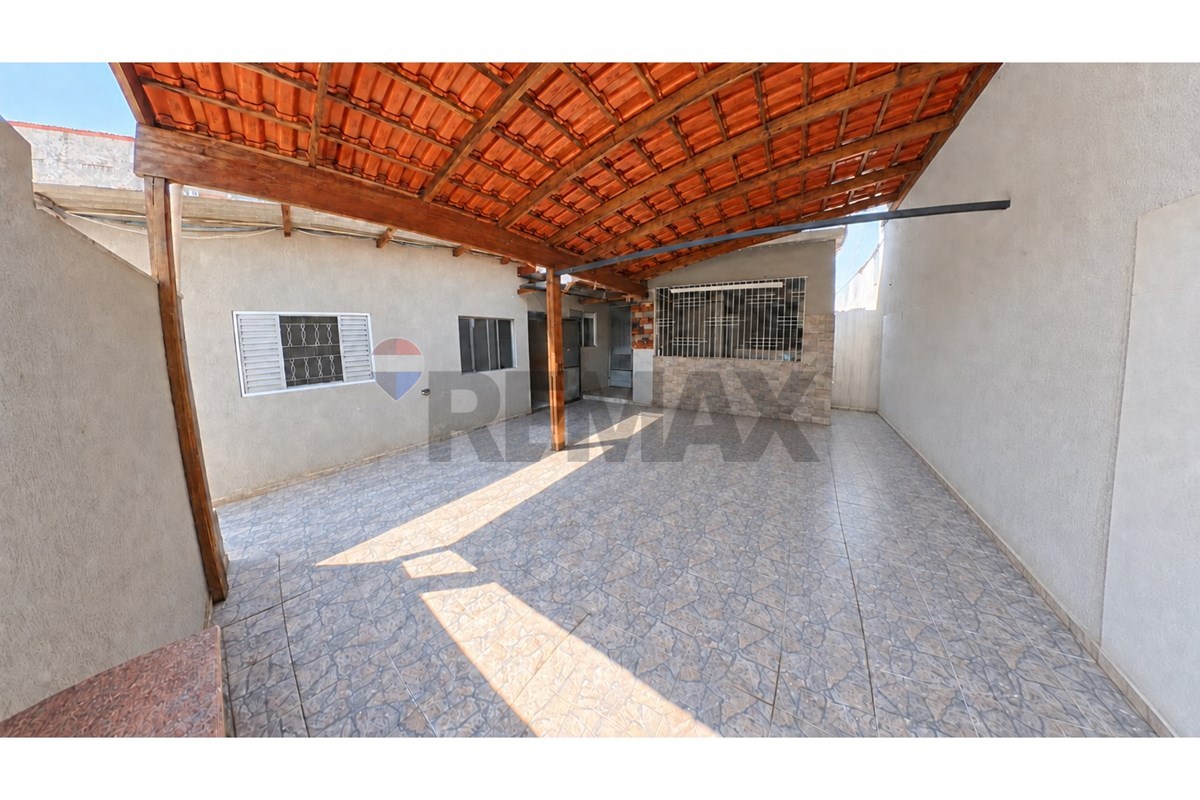 Casa, 3 quartos, 185 m² - Foto 10