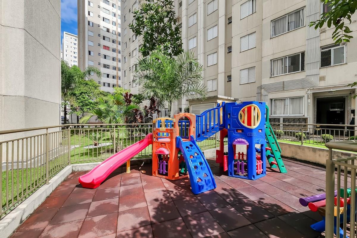Apartamento, 2 quartos, 43 m² - Foto 25