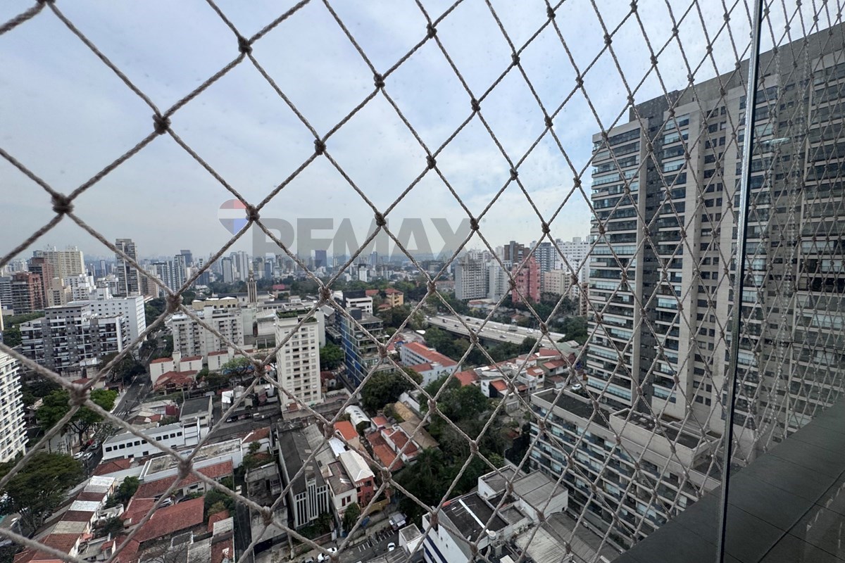 Apartamento, 3 quartos, 150 m² - Foto 42