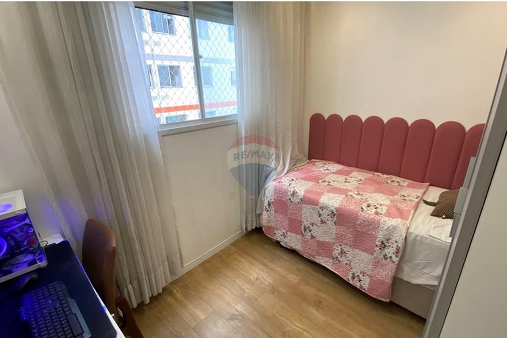 Apartamento, 2 quartos, 41 m² - Foto 7