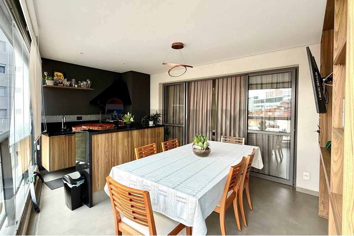 Apartamento, 2 quartos, 92 m² - Foto 6