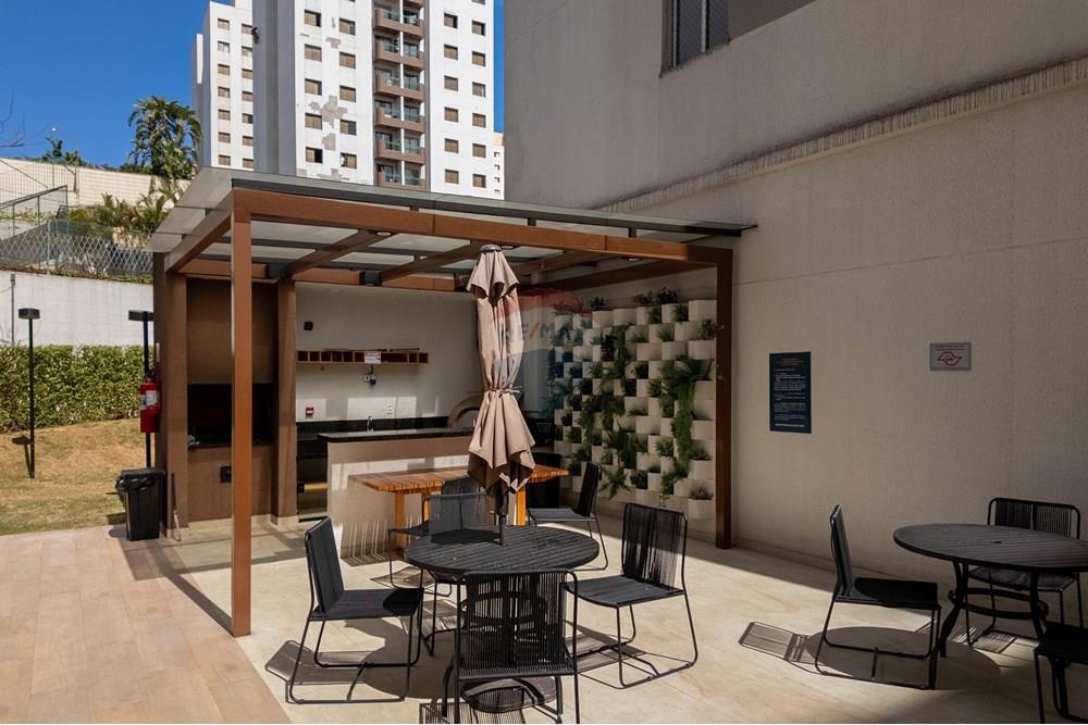 Apartamento, 2 quartos, 39 m² - Foto 94