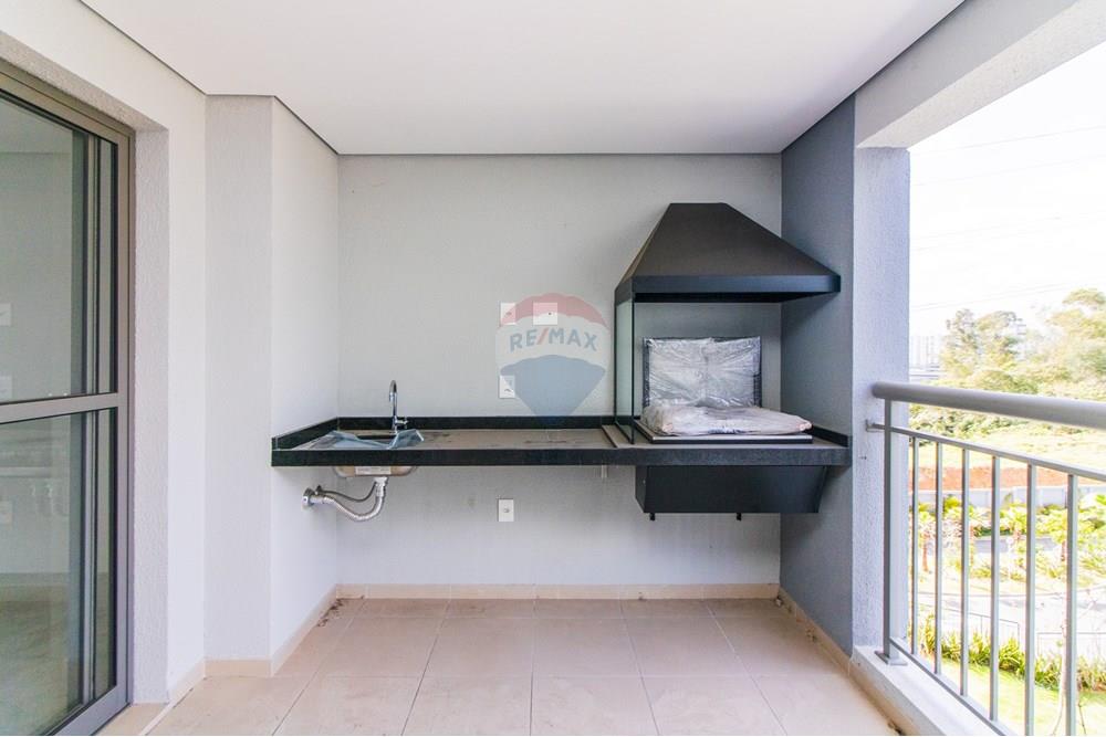 Apartamento, 3 quartos, 152 m² - Foto 7
