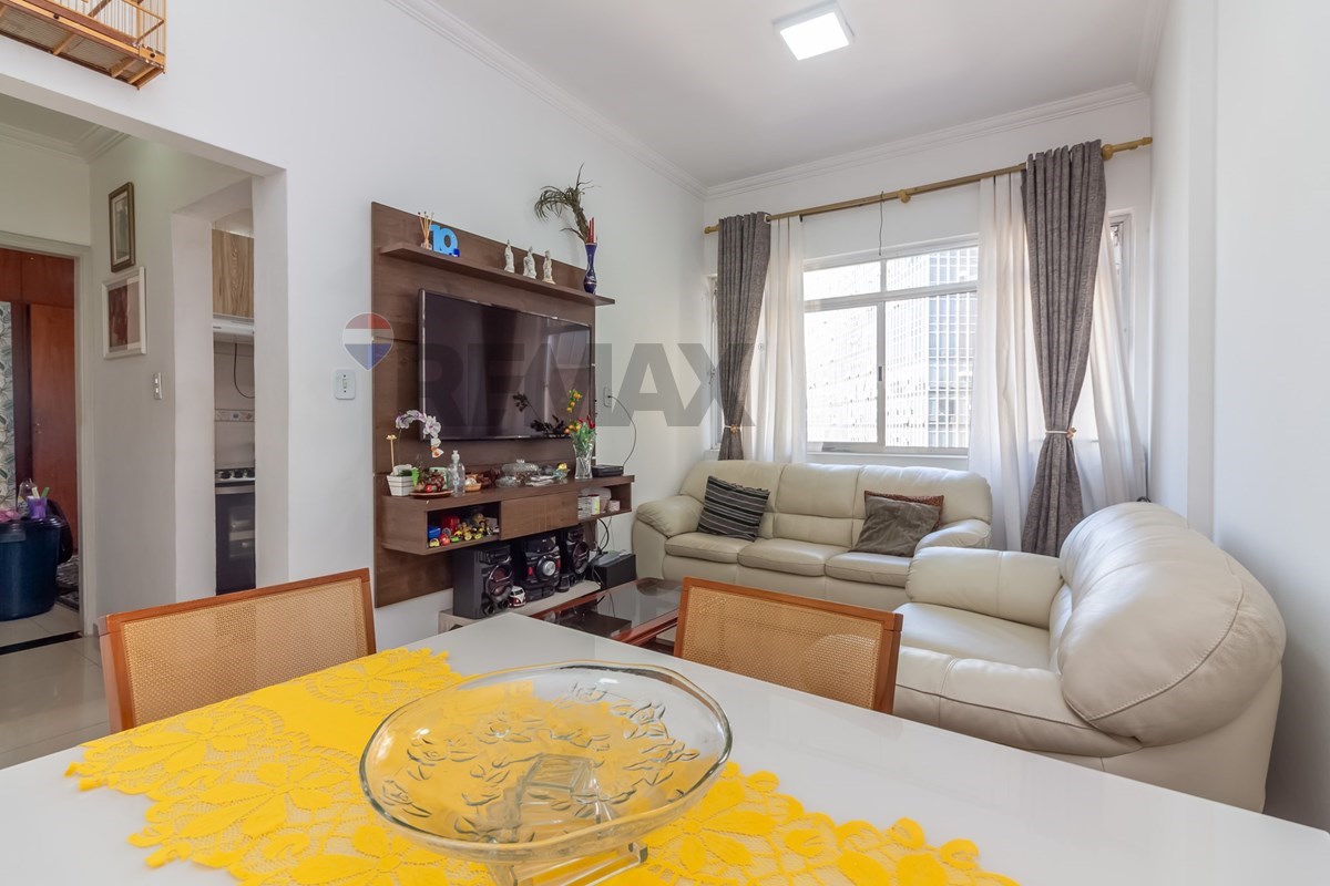 Apartamento, 1 quarto, 44 m² - Foto 2