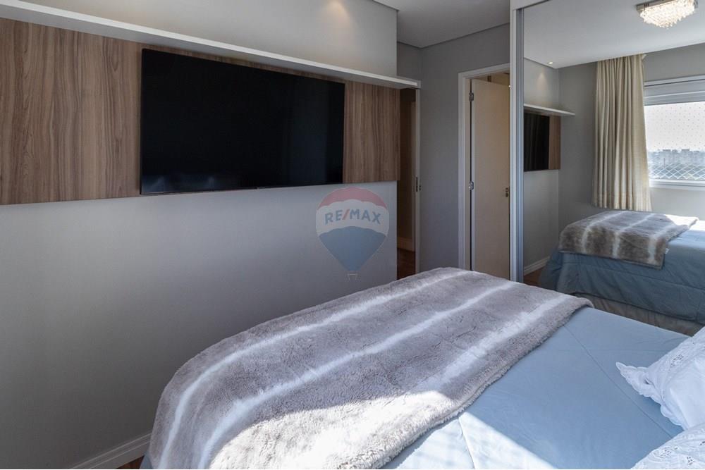 Apartamento, 3 quartos, 100 m² - Foto 48