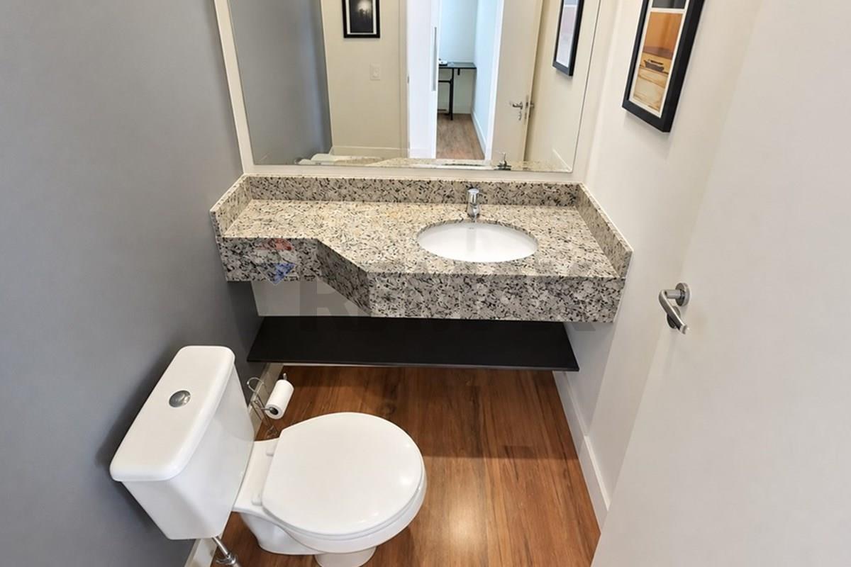 Apartamento, 3 quartos, 139 m² - Foto 35
