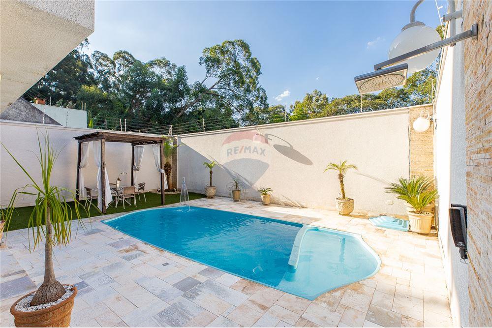 Casa, 4 quartos, 440 m² - Foto 56