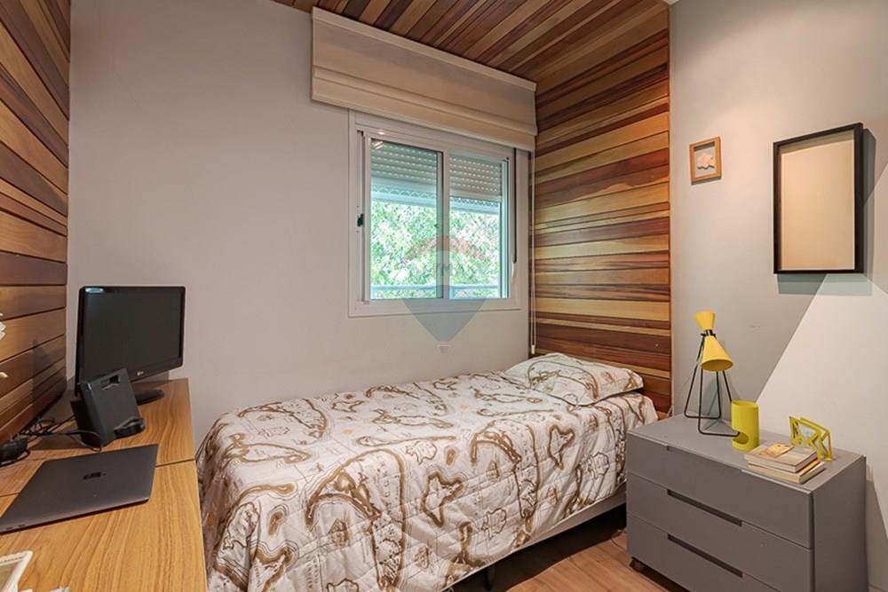 Apartamento, 3 quartos, 85 m² - Foto 25