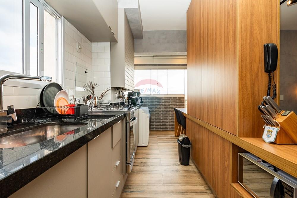 Apartamento, 2 quartos, 60 m² - Foto 32