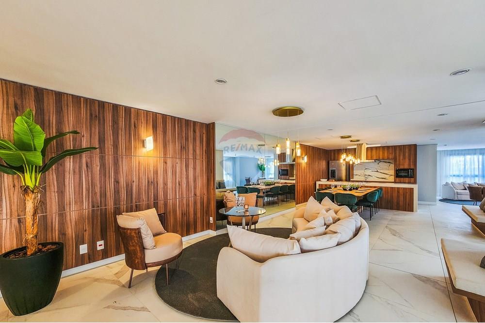 Apartamento, 3 quartos, 152 m² - Foto 37