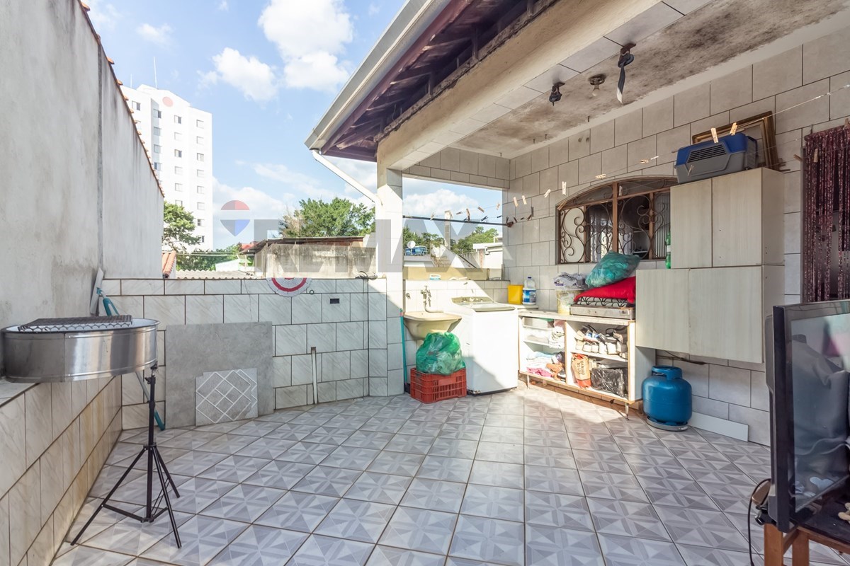 Casa, 4 quartos, 250 m² - Foto 17