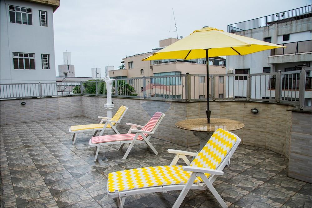 Apartamento, 3 quartos, 120 m² - Foto 29