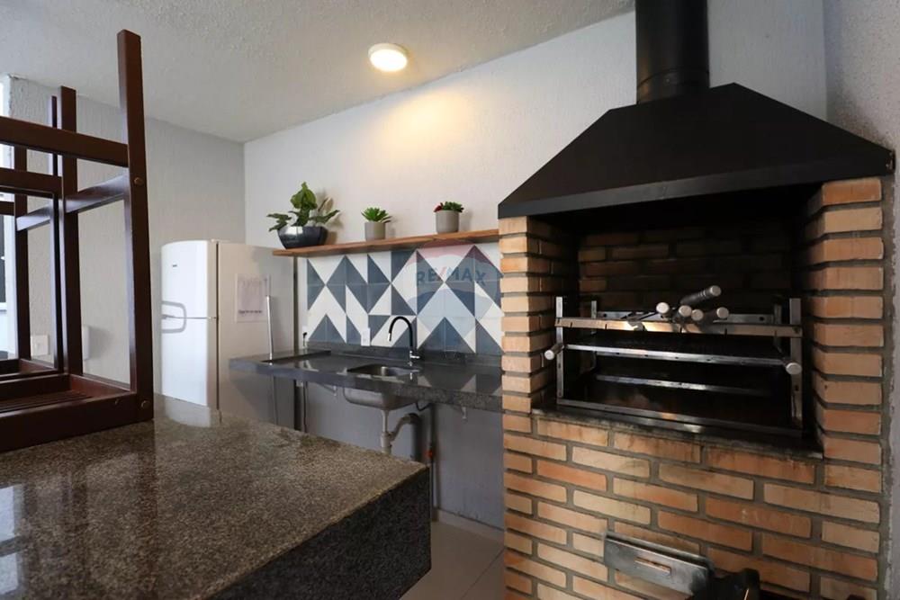 Apartamento, 2 quartos, 35 m² - Foto 58