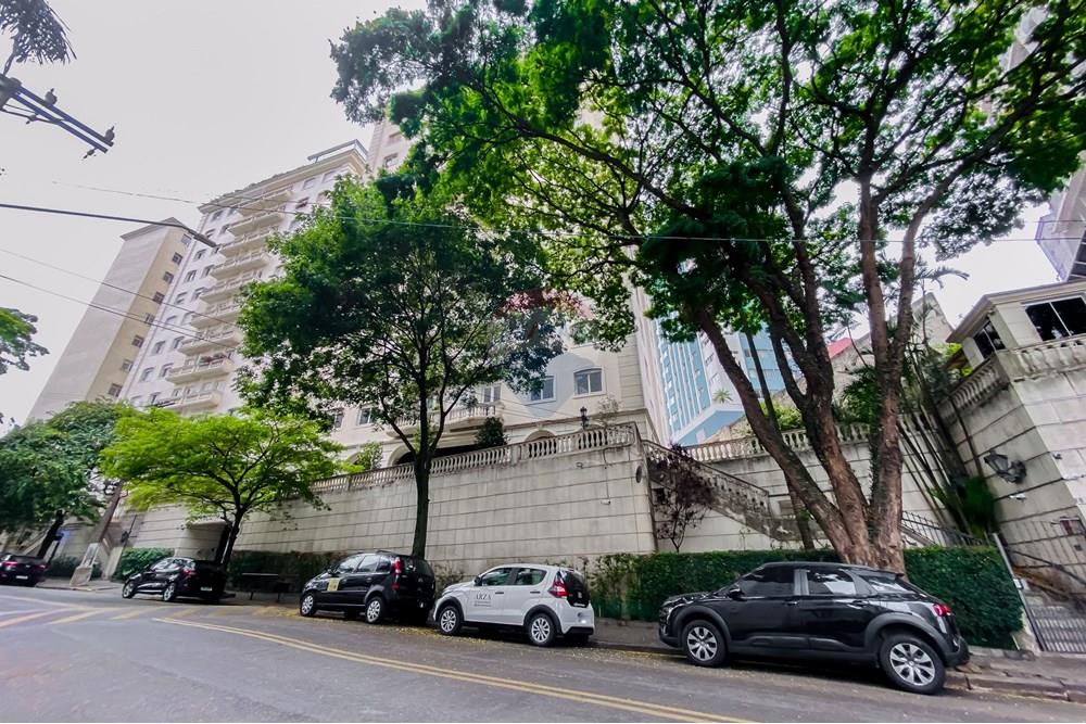 Apartamento, 3 quartos, 96 m² - Foto 26