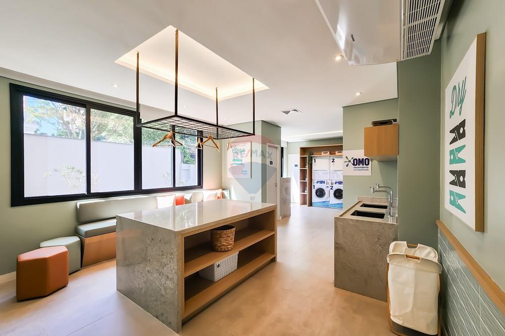 Apartamento, 1 quarto, 24 m² - Foto 37