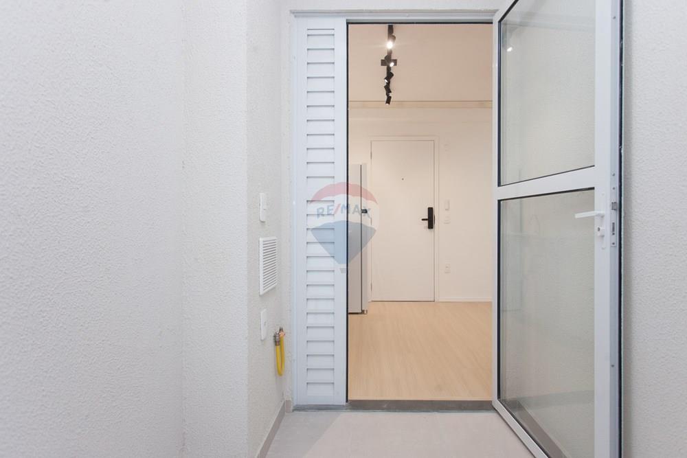 Apartamento, 2 quartos, 50 m² - Foto 9