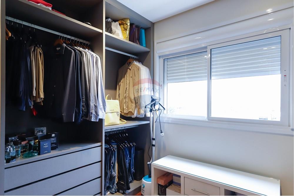 Apartamento, 3 quartos, 159 m² - Foto 82