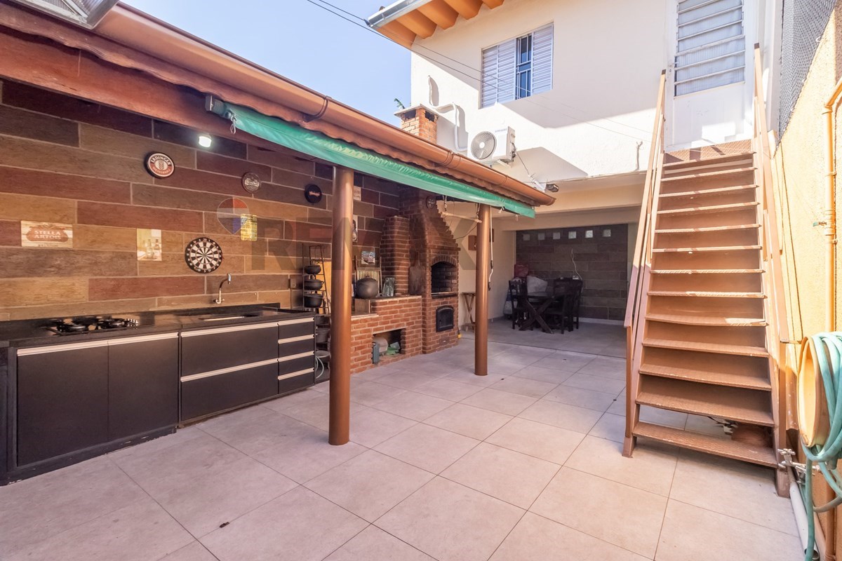 Casa, 3 quartos, 150 m² - Foto 32