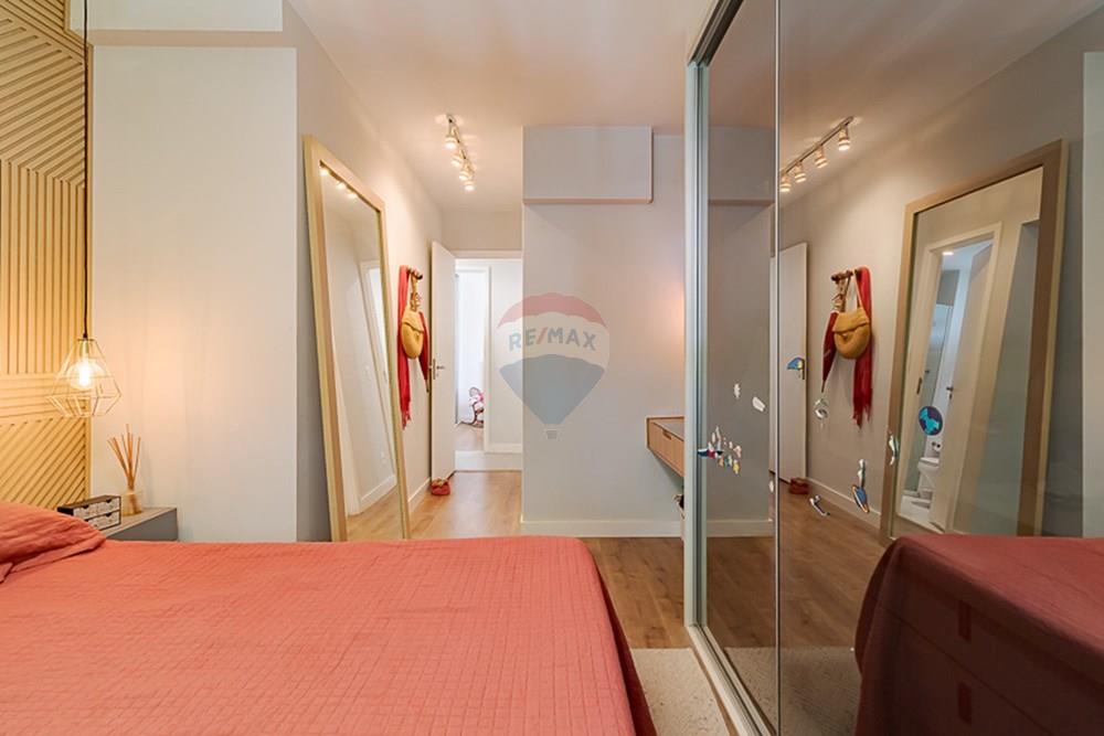 Apartamento, 3 quartos, 85 m² - Foto 37