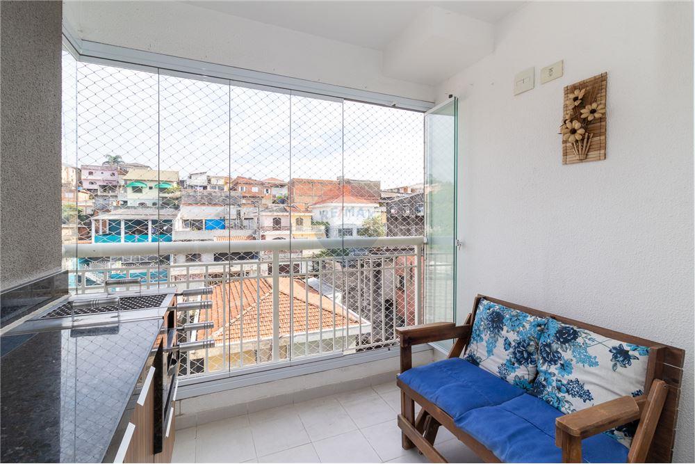 Apartamento, 3 quartos, 68 m² - Foto 10