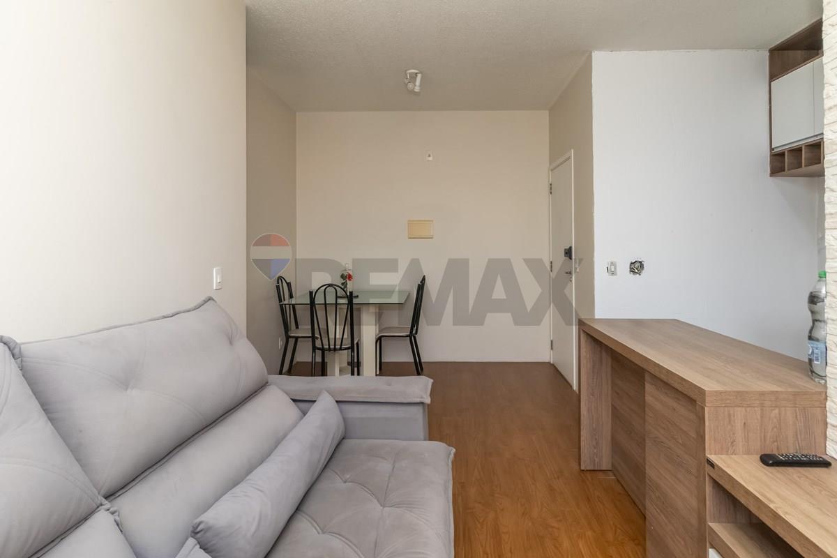 Apartamento, 2 quartos, 46 m² - Foto 8
