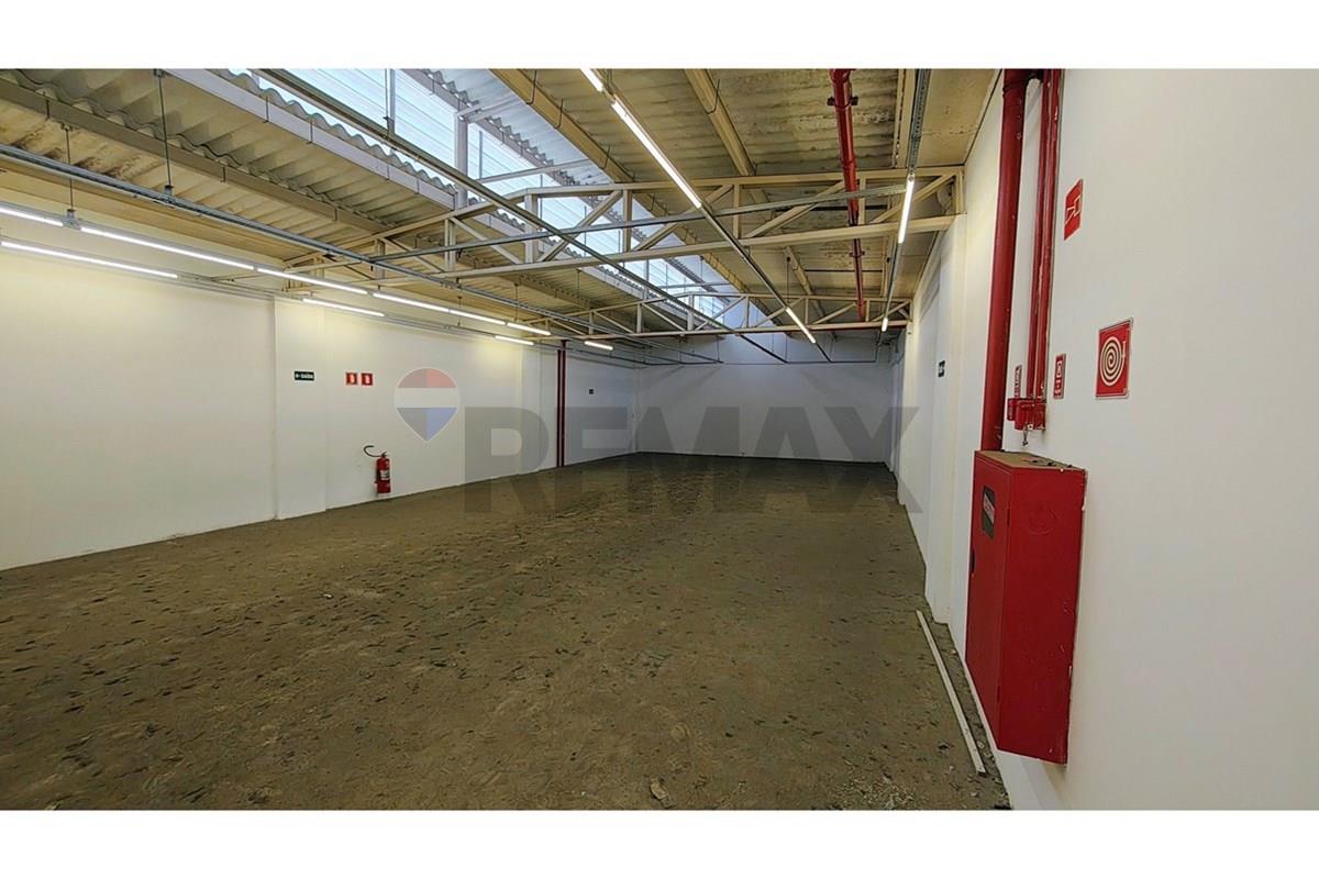 Loja-Salão, 350 m² - Foto 6
