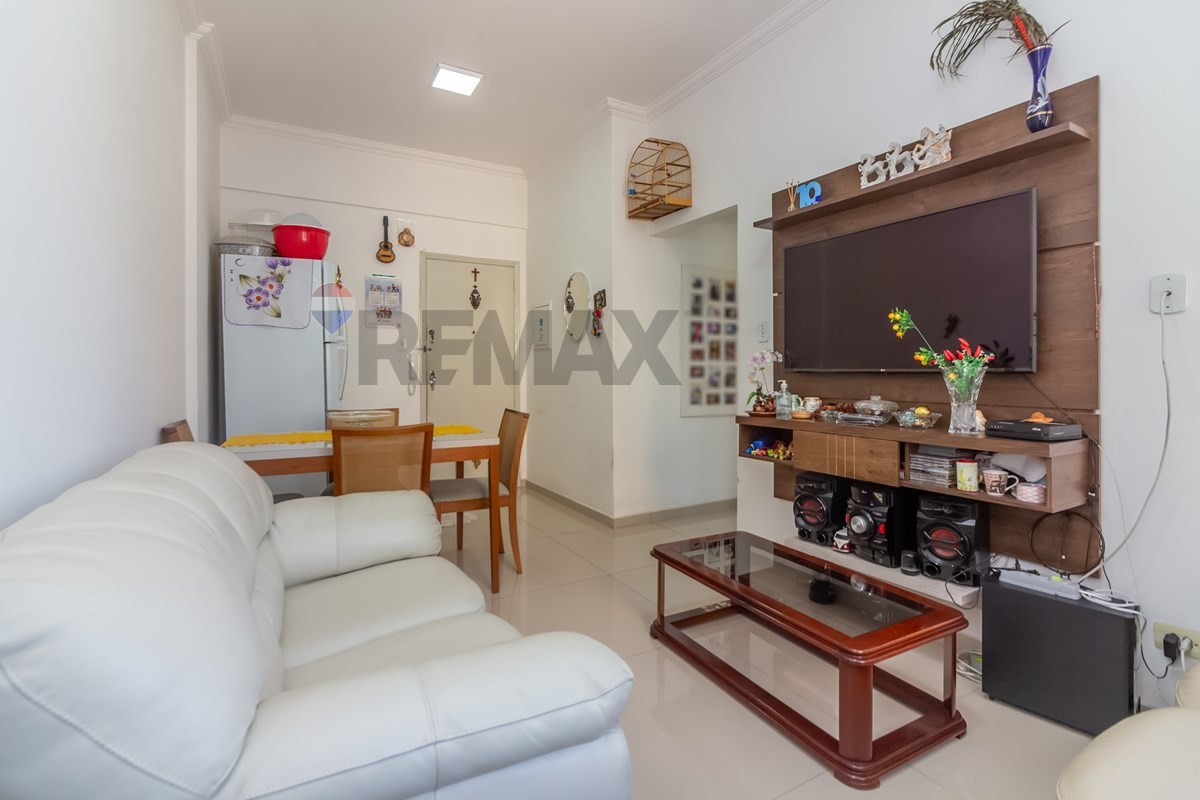 Apartamento, 1 quarto, 44 m² - Foto 6