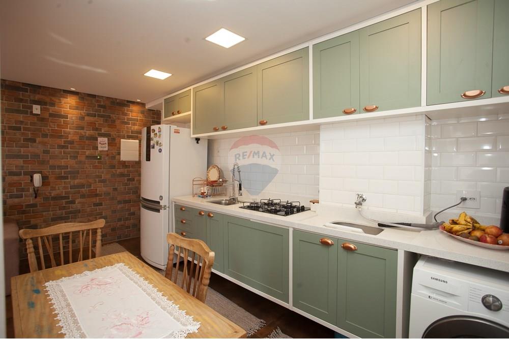 Apartamento, 2 quartos, 40 m² - Foto 15