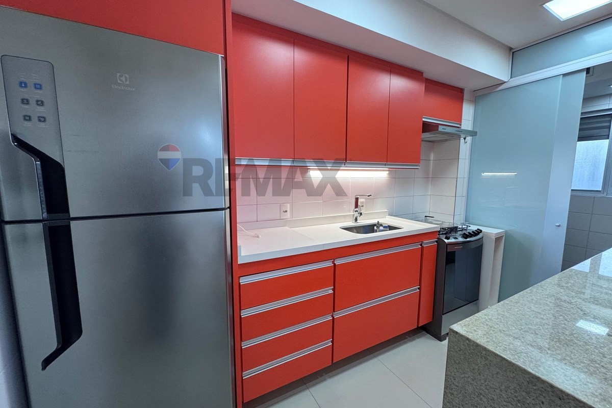 Apartamento, 3 quartos, 93 m² - Foto 12