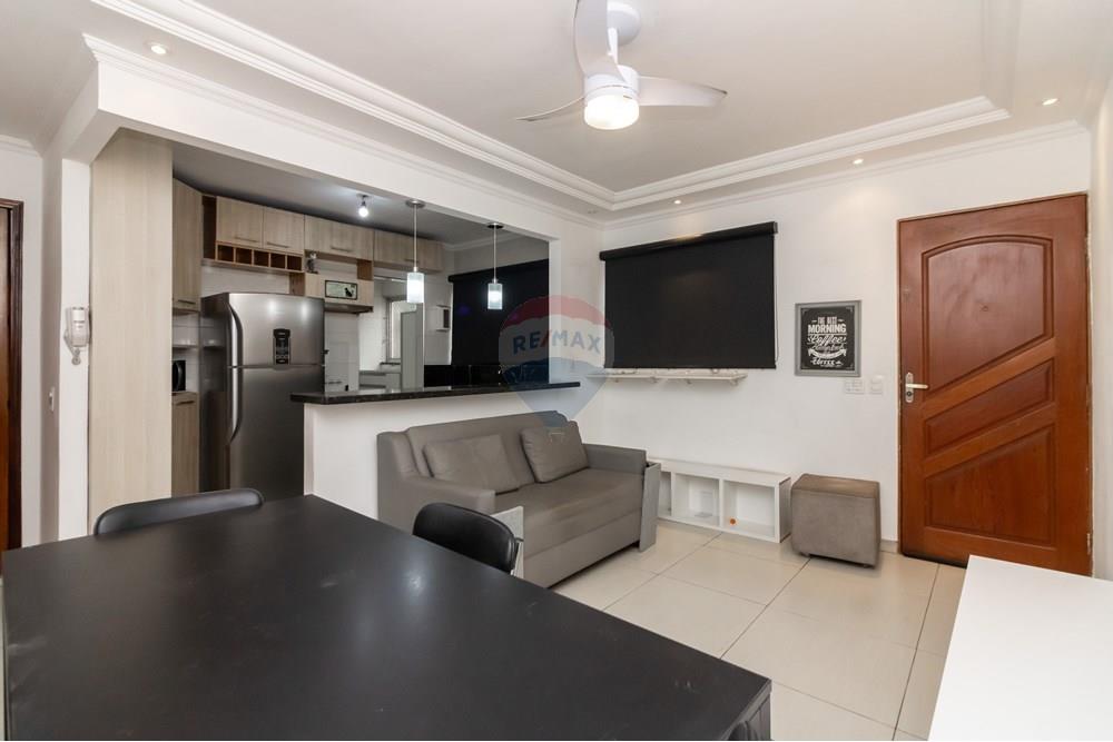 Apartamento, 2 quartos, 83 m² - Foto 2