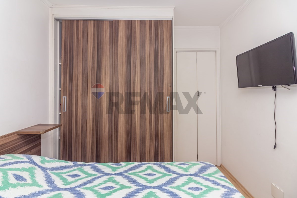 Apartamento, 2 quartos, 53 m² - Foto 12