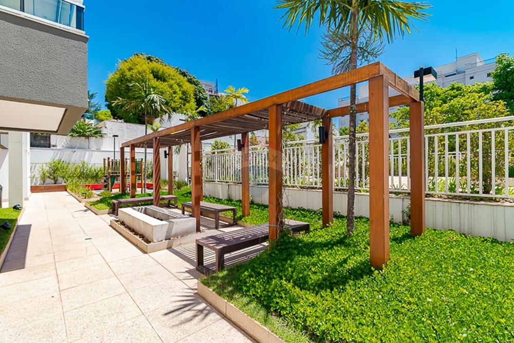 Apartamento, 3 quartos, 85 m² - Foto 43