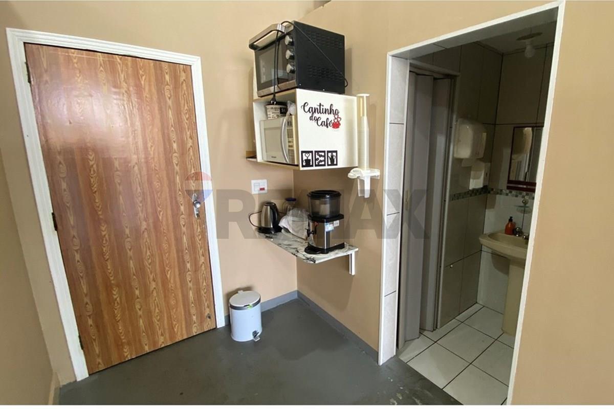 Depósito-Galpão, 145 m² - Foto 34