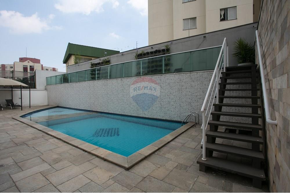 Apartamento, 3 quartos, 62 m² - Foto 60