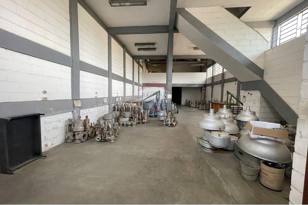 Depósito-Galpão, 364 m² - Foto 69