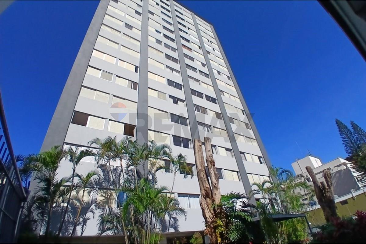 Apartamento, 3 quartos, 102 m² - Foto 1