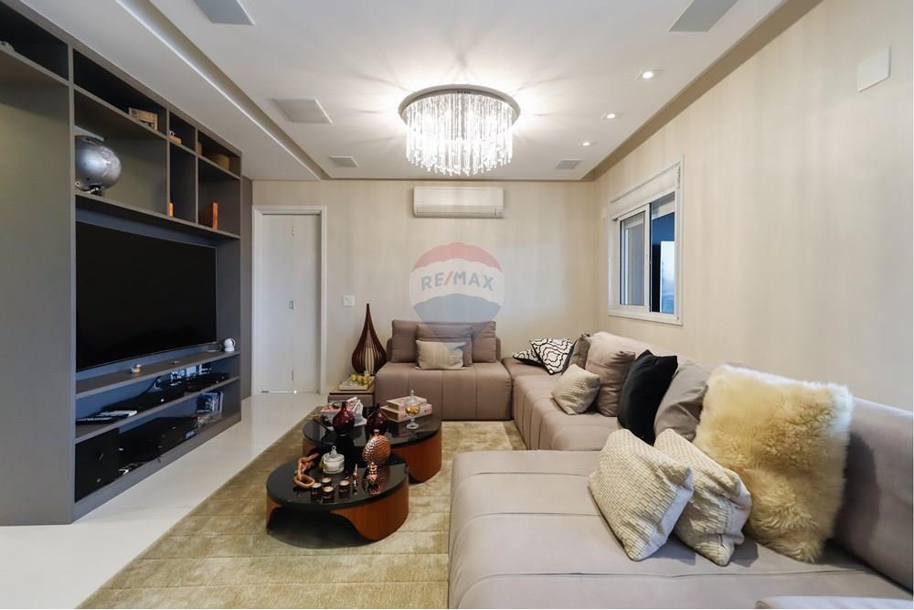Apartamento, 3 quartos, 159 m² - Foto 16