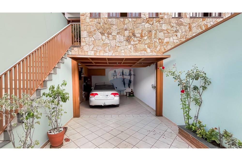 Sobrado, 3 quartos, 150 m² - Foto 32