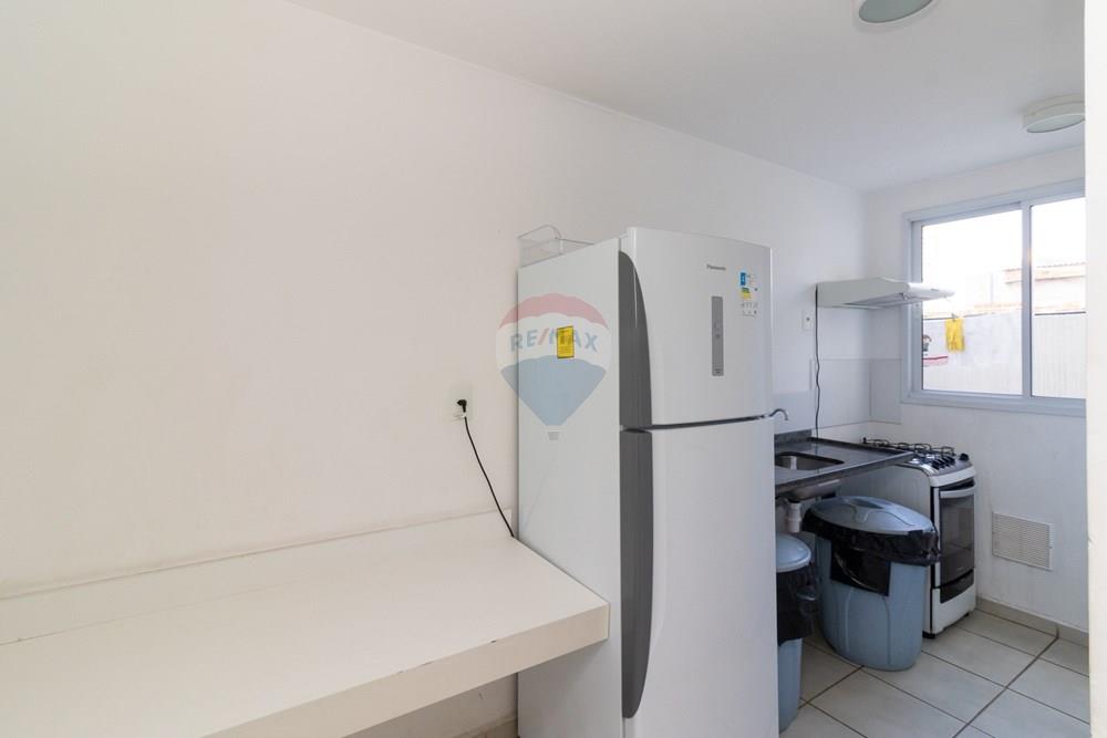 Apartamento, 2 quartos, 50 m² - Foto 31