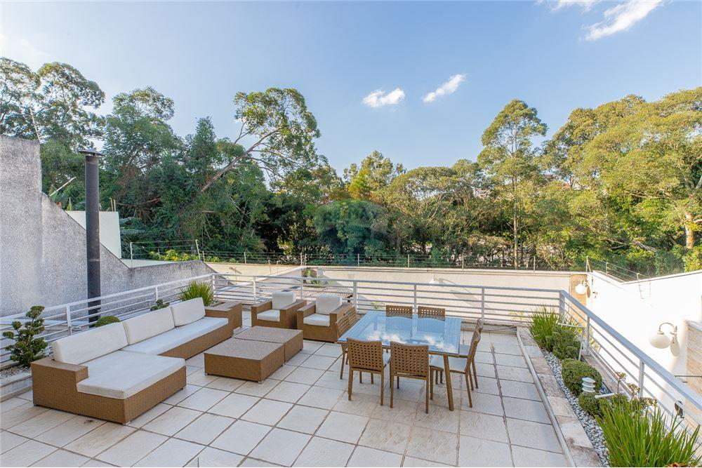 Casa, 4 quartos, 440 m² - Foto 28