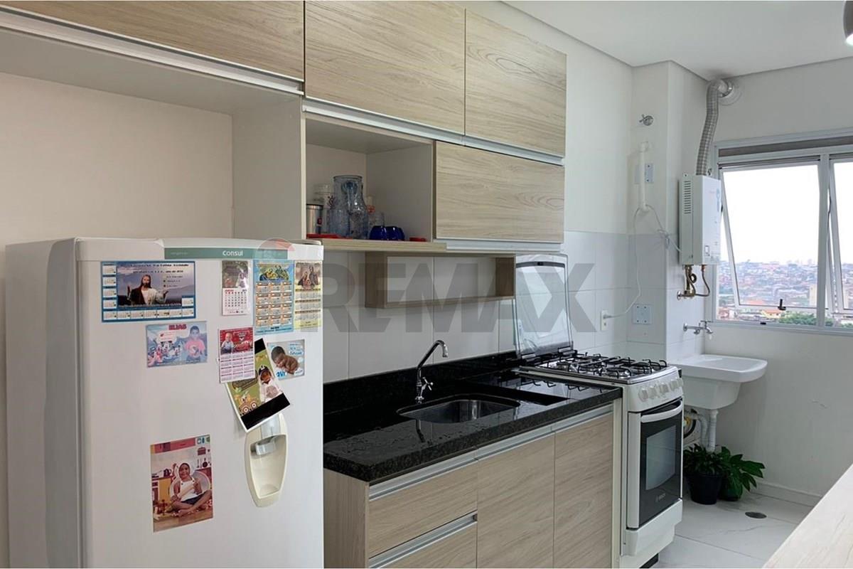 Apartamento, 2 quartos, 62 m² - Foto 7