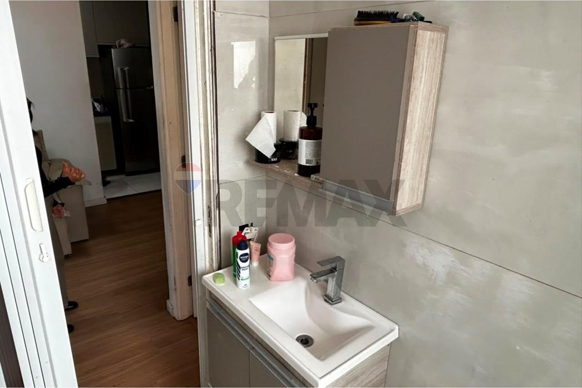 Apartamento, 2 quartos, 45 m² - Foto 10