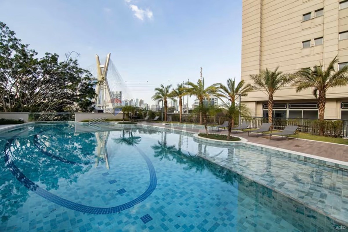 Apartamento, 3 quartos, 186 m² - Foto 63